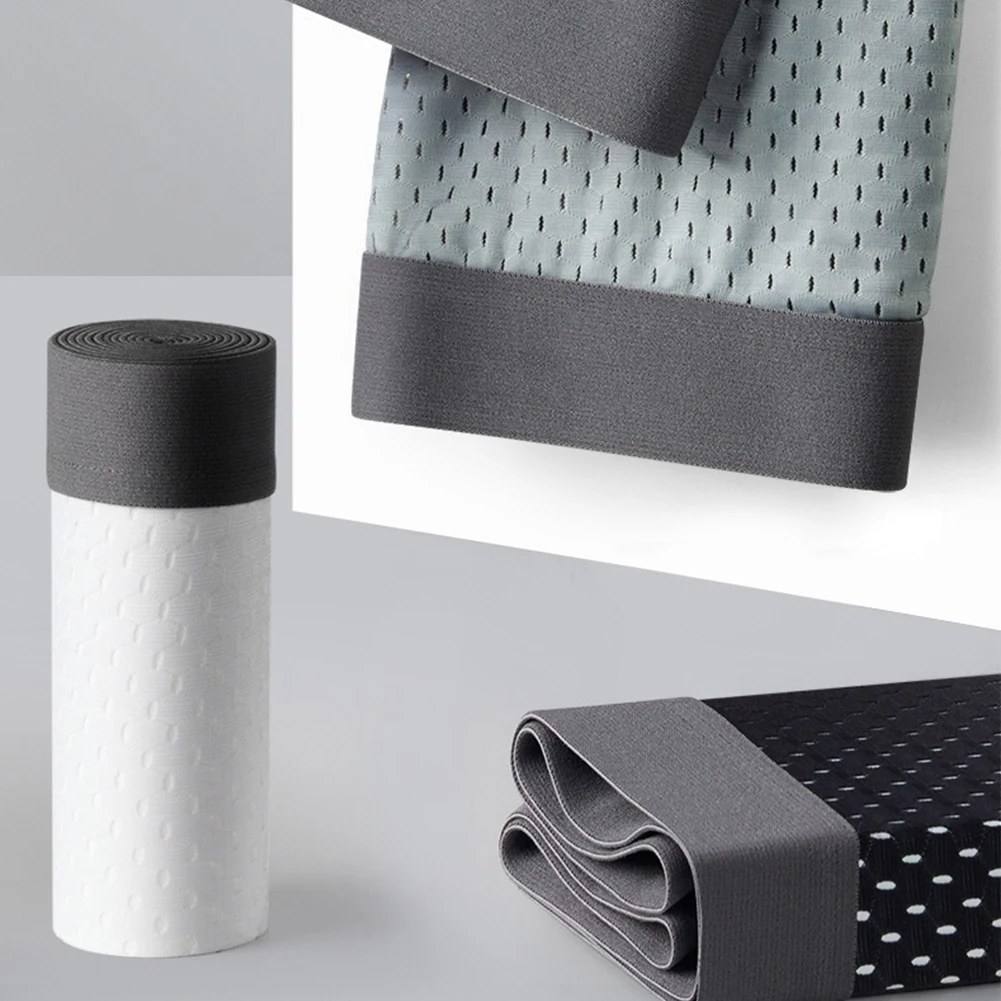 الملابس الداخلية الرجال الملابس الداخلية الخريف الملاكم ملخصات عادية عالية تمتد الحرير الجليد مفتوحة المنشعب القدرة على الجنس قصيرة عطلة يومية