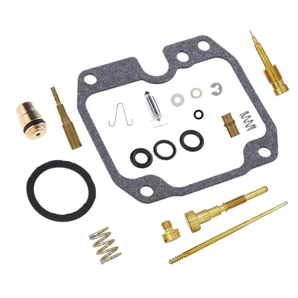 KIT de reparación de reconstrucción de carburador para YAMAHA TT-R125, TTR125 KEYSTER, 2000 - 2005