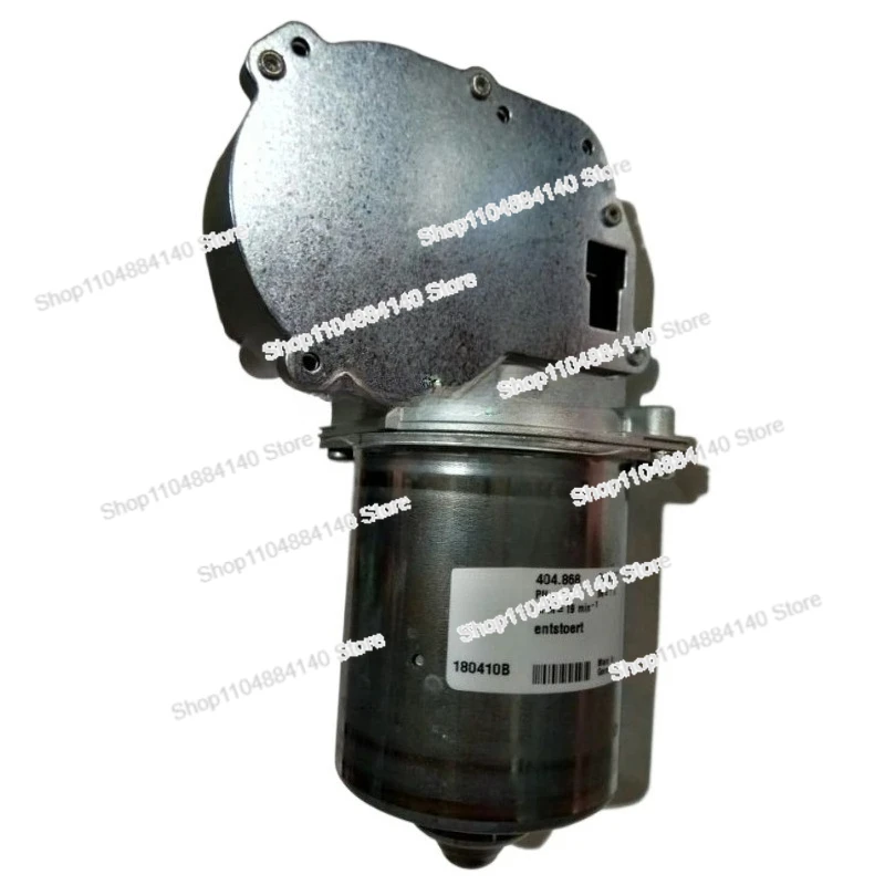 

DC Motor 404.868, 404868 Low-speed Motor