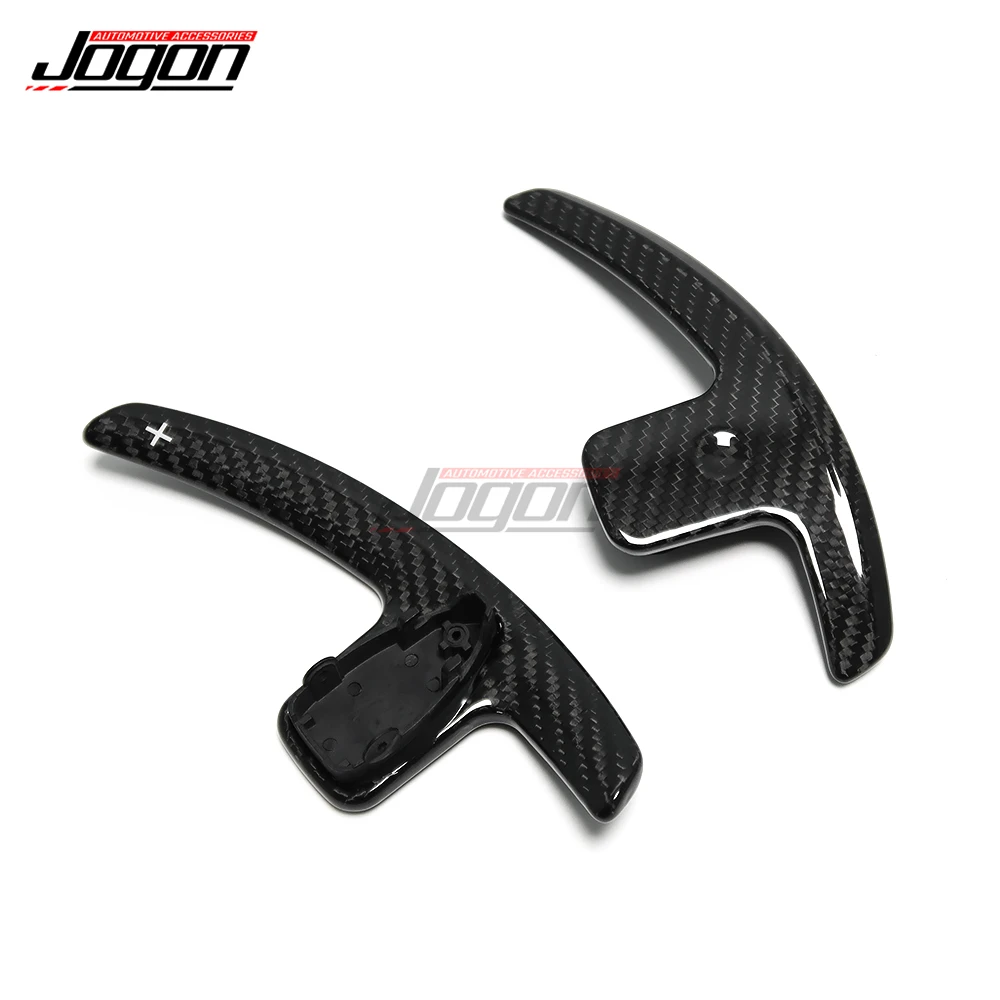 Carbon Fiber Lenkrad Shift Paddle Shifter Ersetzen für Mercedes Benz C E S GLE CLS GLC Klasse W205 W213 W222 W166 C218 X253