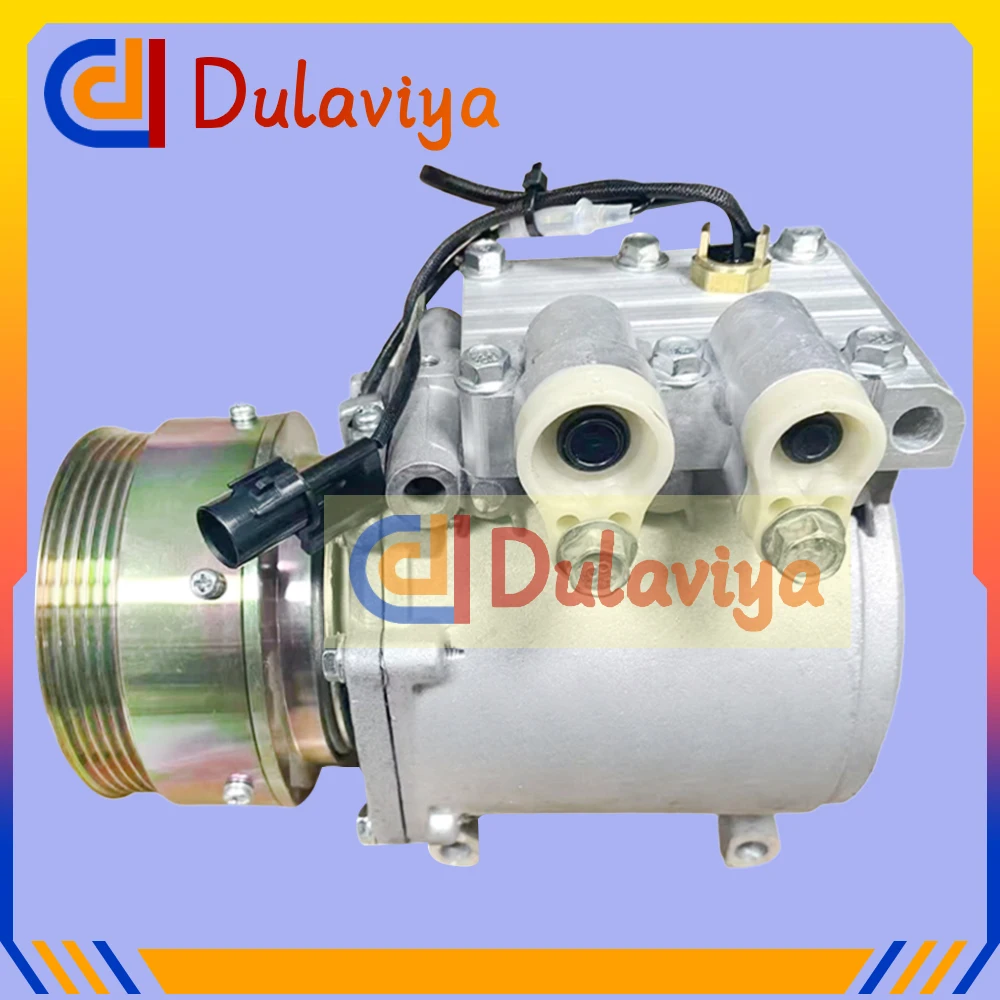 MSC90C Ac Compresso…