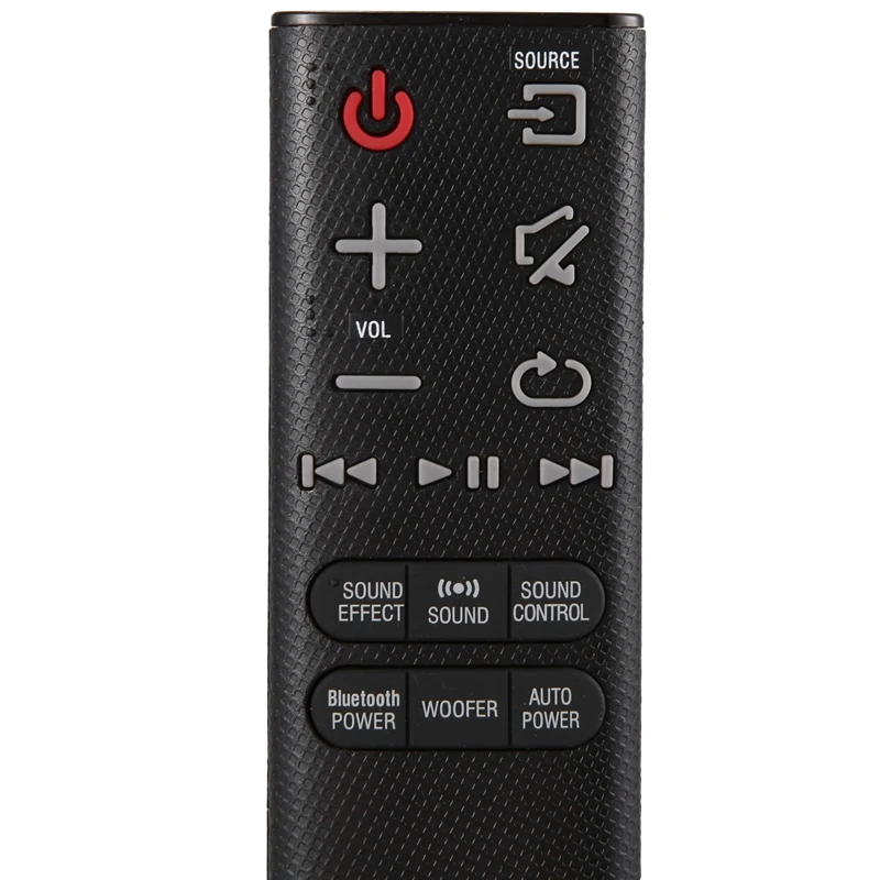 B76B AH59-02692E Remote Control Replacement for Audio Soundbar System HW-J355 HW-J450 HW-J550 PS-WJ6000