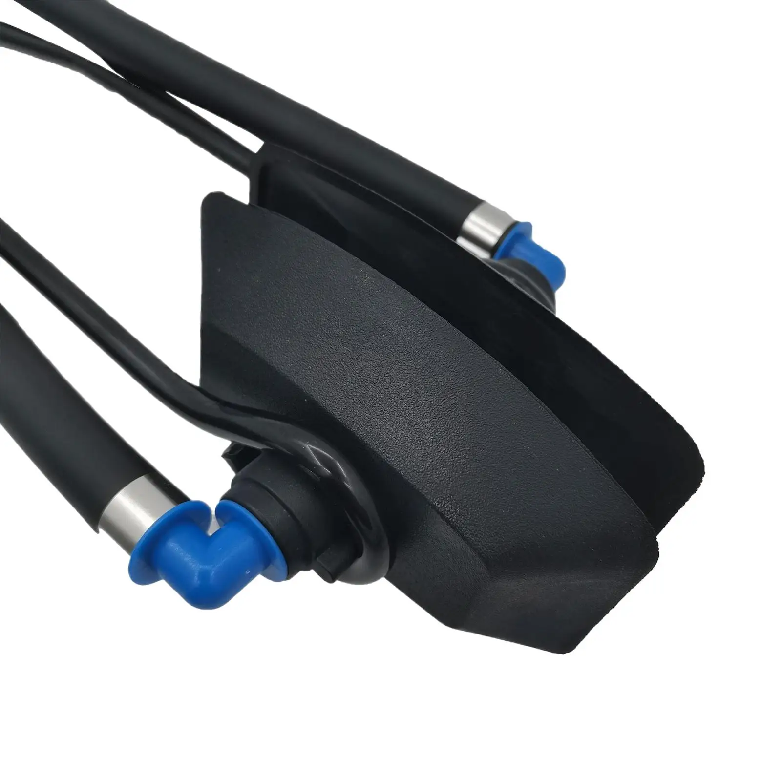 

Промывочная машина для лодочного двигателя, герметичная промывочная машина, U-образная канавка, подвесные муфты для ежедневного обслуживания, охлаждающий цикл, разминка, скорость холостого хода, зима