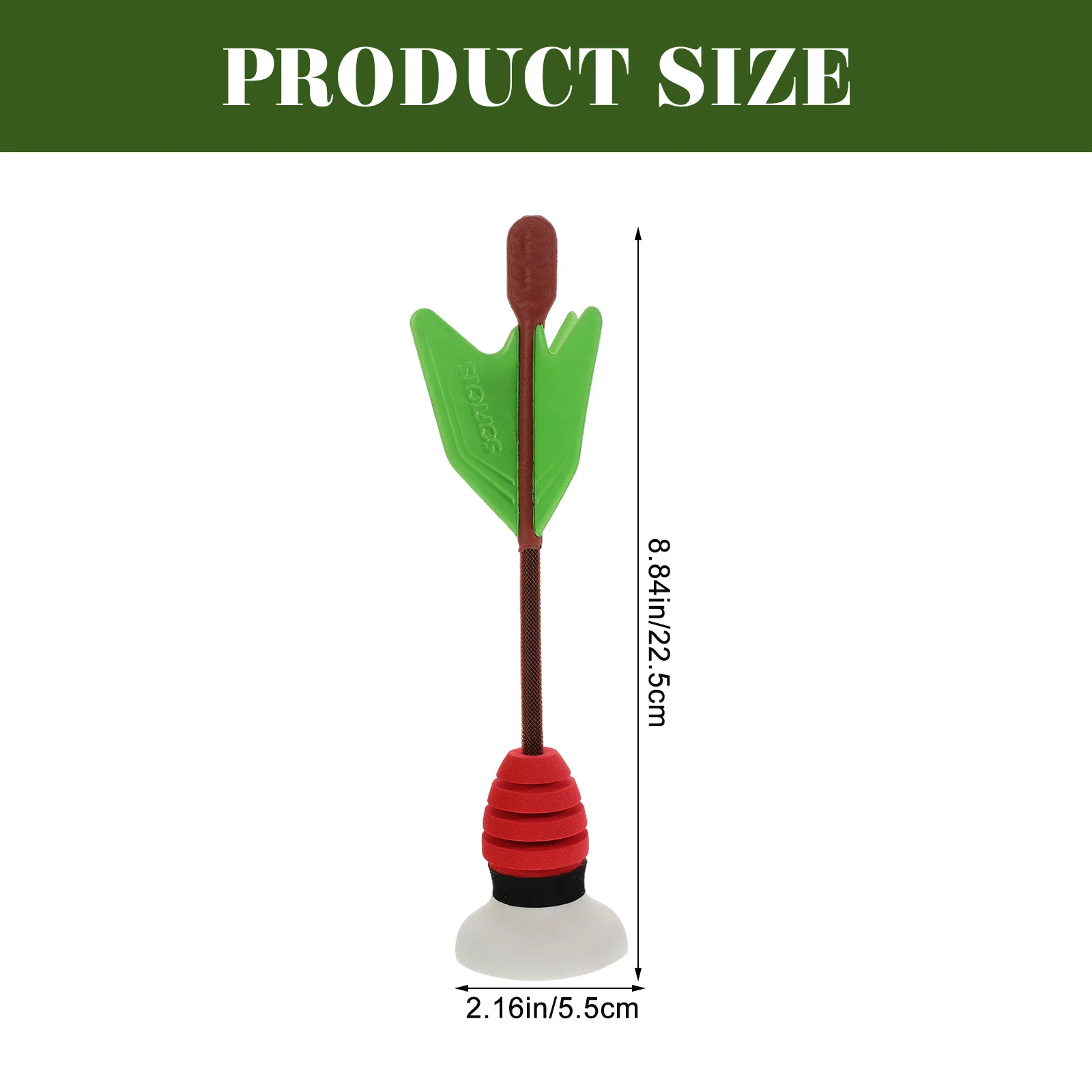 Game Reusable Indoor Tossing Funny For Kids Safe Stress Relief Family Fun Suction Cup Plaything