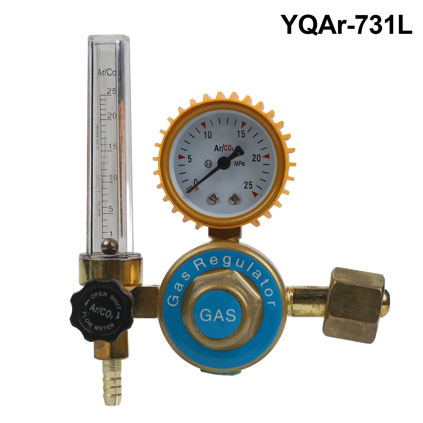 Flow Meter Yqar-731…