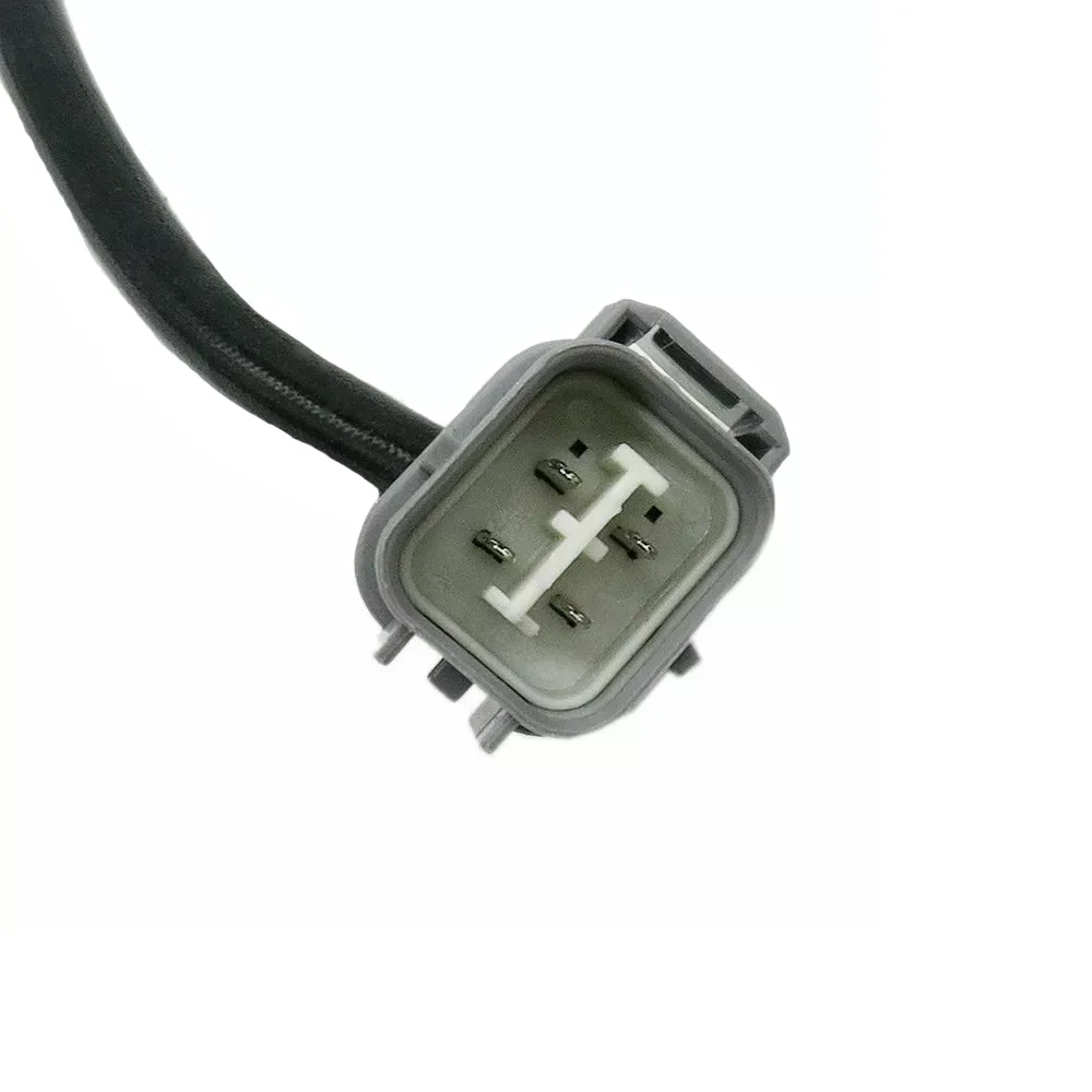 2Pcs Oxygen Sensor Upstream Downstream for 2001 2002 2003 2004 2005 Honda Civic L4 1.7L 234-4123 234-4092 Lambda Car Accessories
