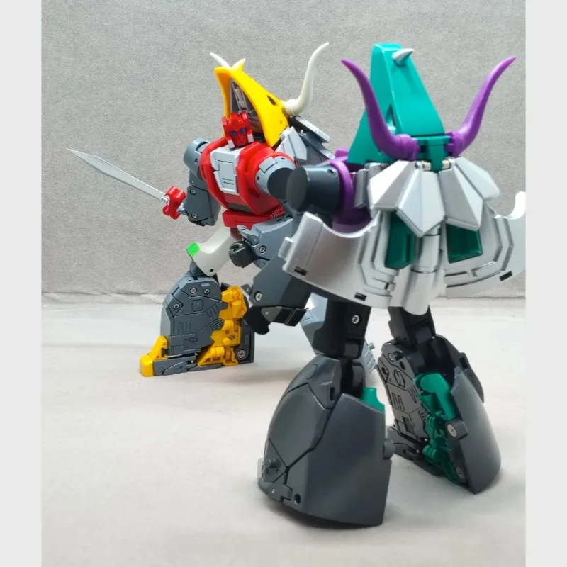 ملحق السيف |   مجموعة الانتهاء والترقية لـ NEWAGE H63 Gorgo Slag