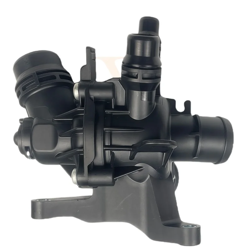 LR180316 LR121420 T4A41052 FOR F-PACE DEFENDER RANGE ROVER SPORT VELAR 3.0L THERMOSTAT