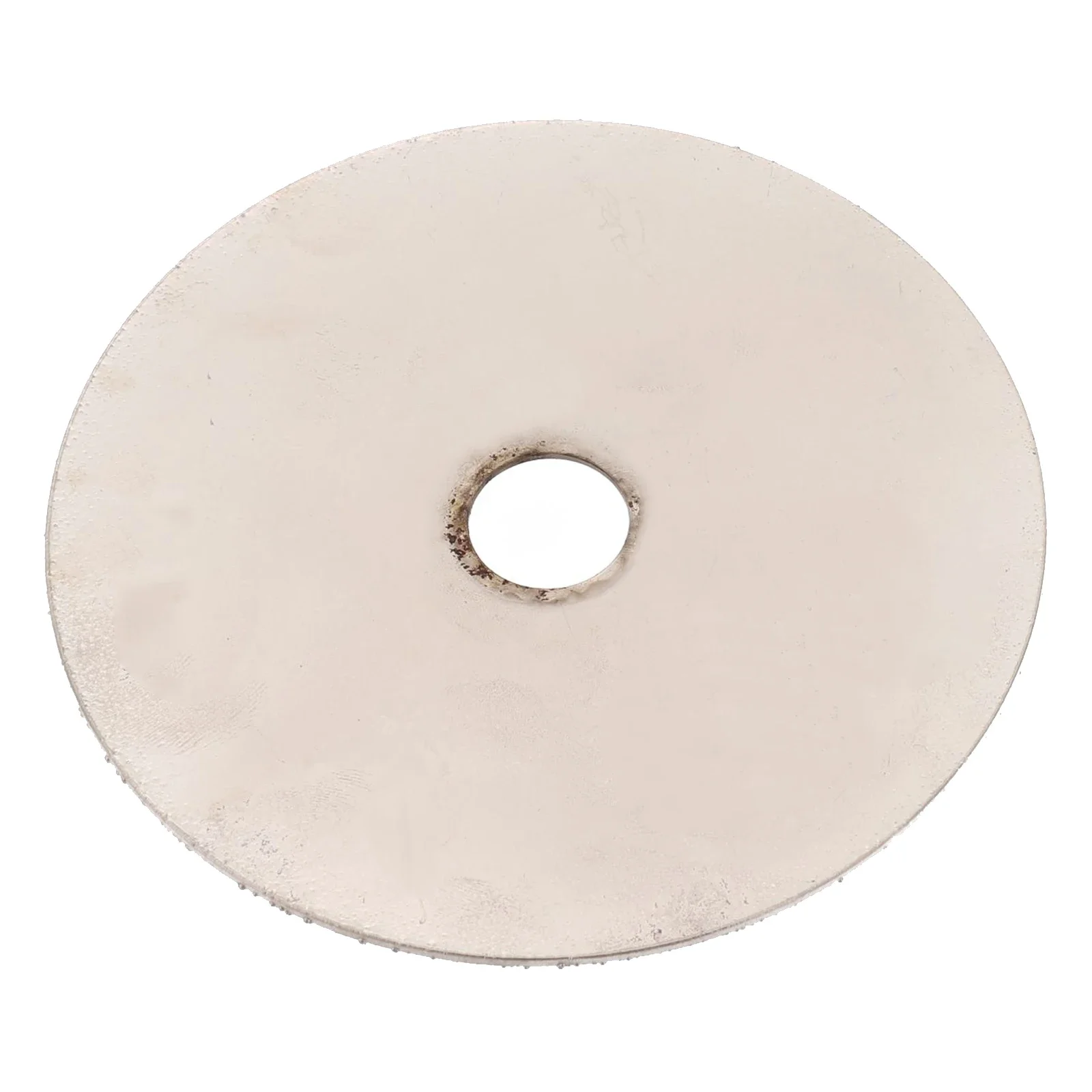 

100mm 80-2000# Diamond Coated Flat Lap Wheel Lapidary Grinding Polishing Disc For Jewelry Jade Crystal Agate Power Tools