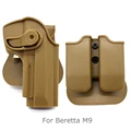 M9 holster set-TA