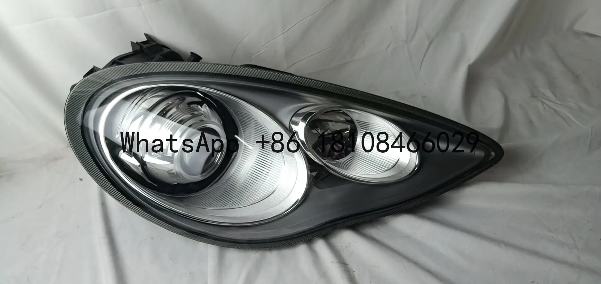 Factory Hot Selling Original Replacement Lights Suitable for Porsche Panamera Hot Selling 100%Waterproof
