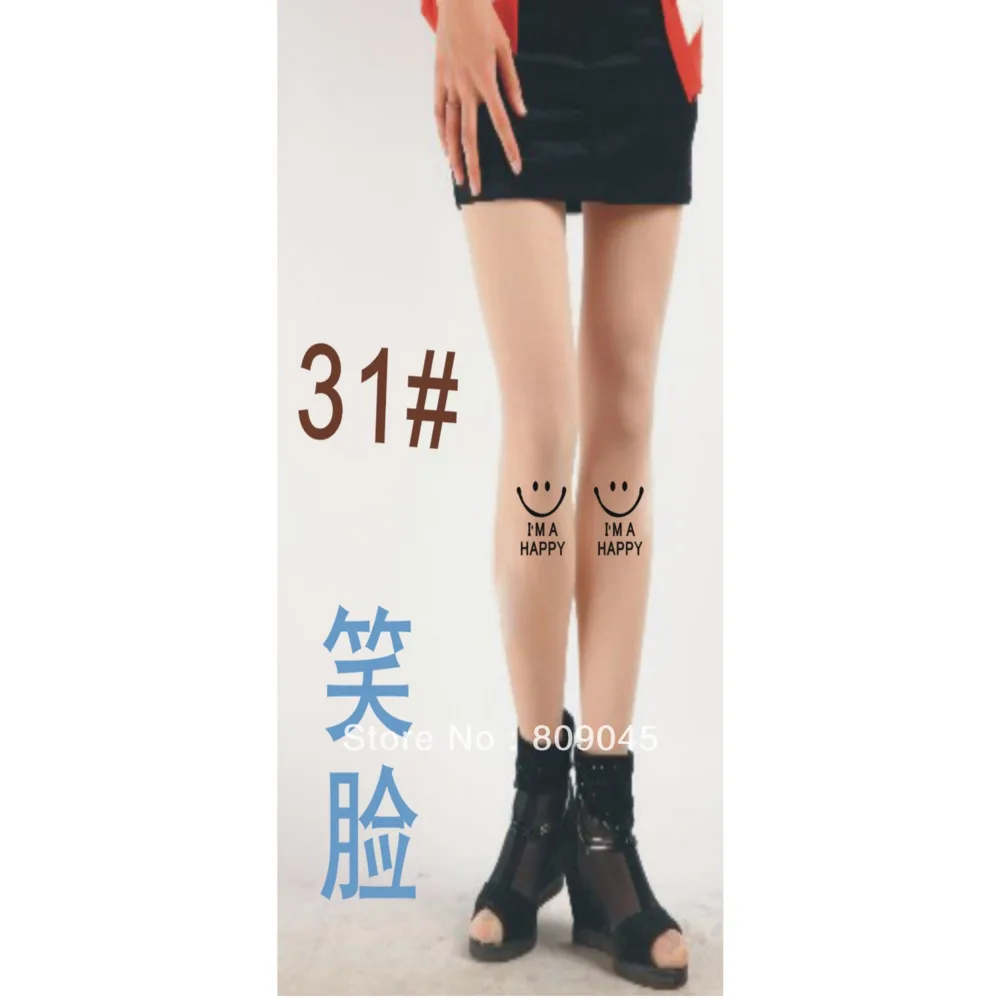 Winter women sexy tights/panty/knitting in stockings trousers panty-house slim fit-T file tights thin TT001 1pcs