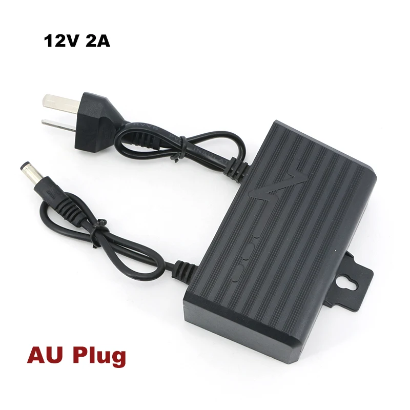 Dc 12V 2A Au Power …