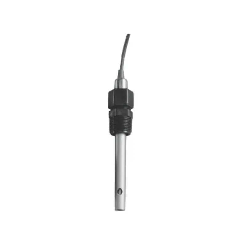 

GF Signet 3-2819-1 3-2819 3-2820 3-2821 3-2822 Conductivity Electrode; SS, K=0.01, 3/4"NPT(M)