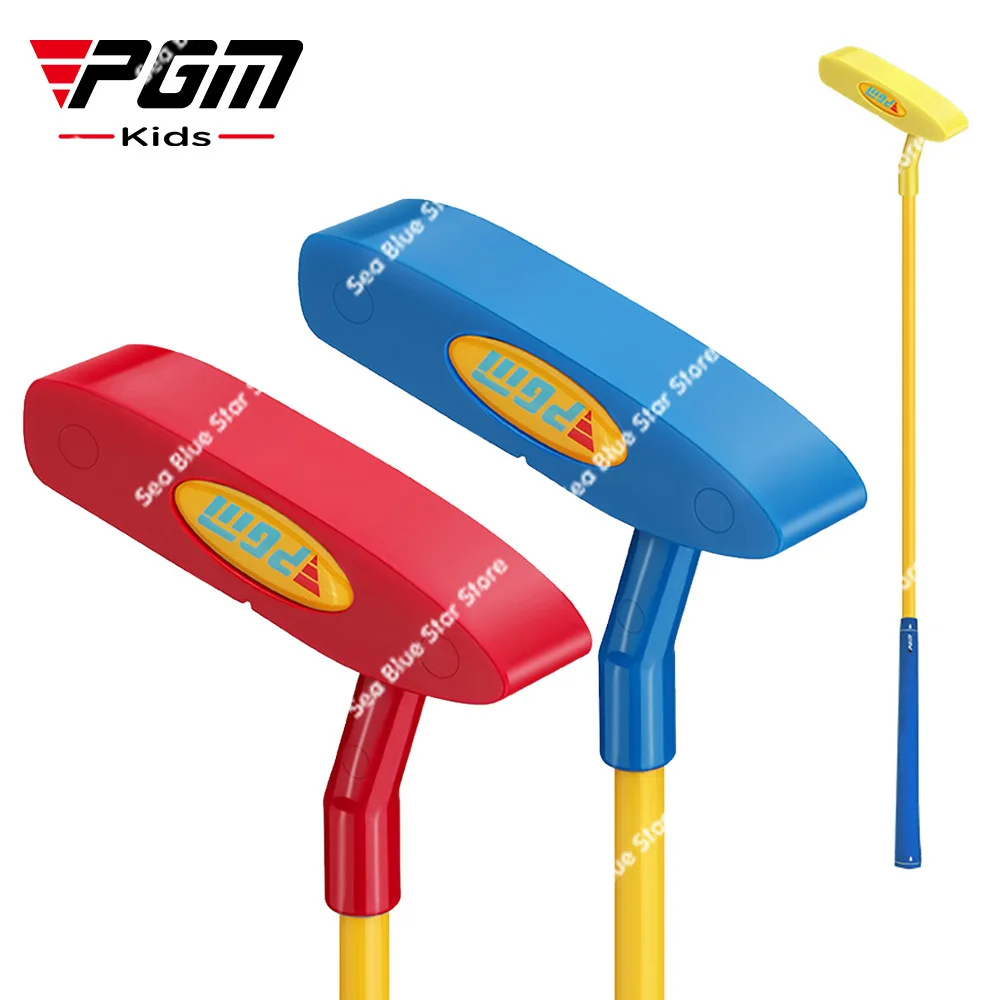 

PGM Directly From The Manufacturer Golf Clubs, Plastic Clubs for Children, Beginner Clubs for Boys and Girls, for Training