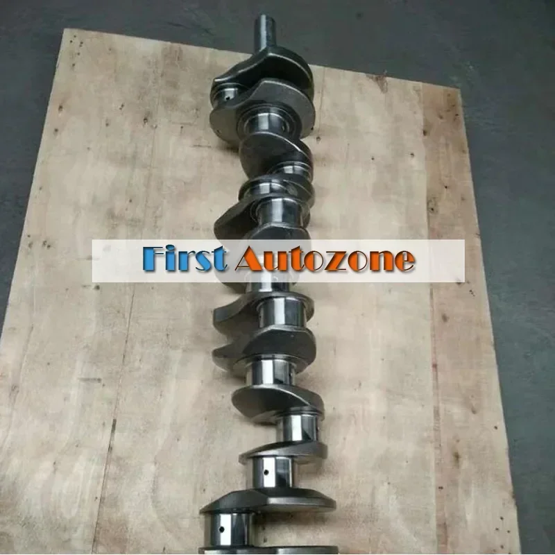 

Crankshaft for Hino Engine K13C