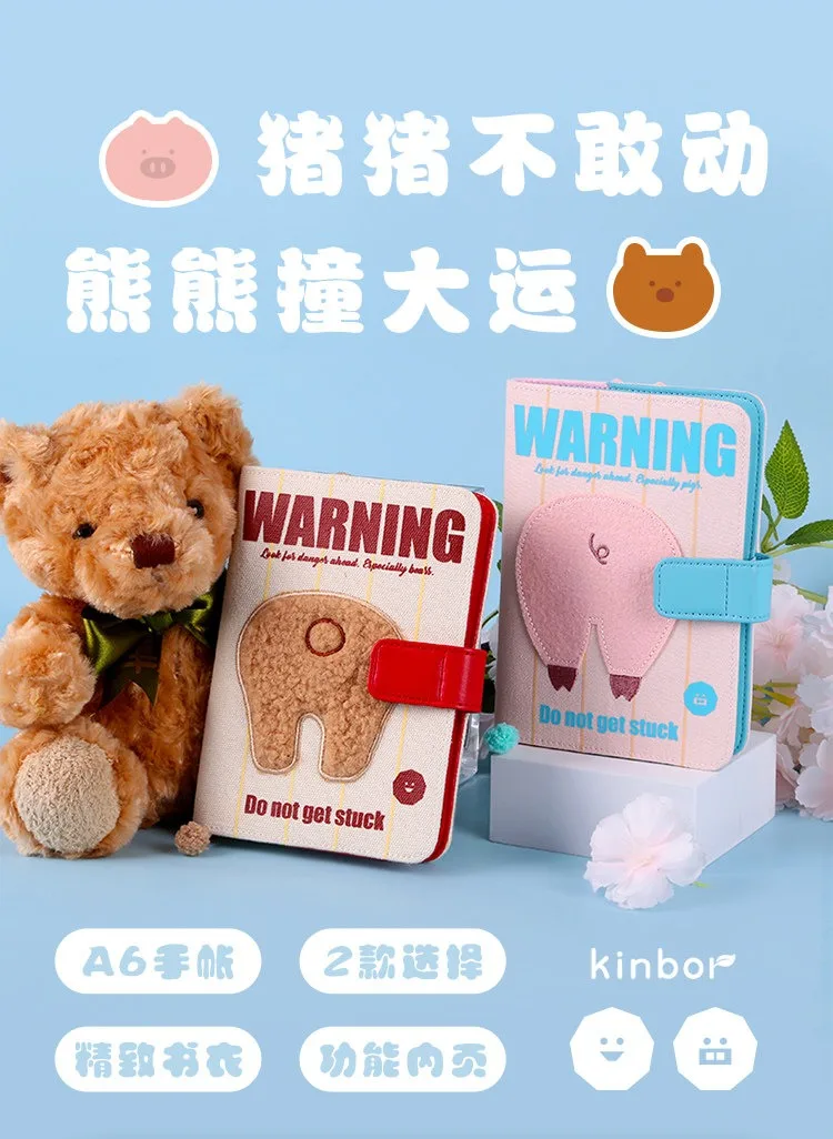 Kinbor Küche Elf A6 Notebooks und Zeitschriften Hand Konto Box Set Geburtstag Geschenk Graduierung Geschenk Nette Tagebuch Lehrer der Tag geschenk – Detail 27