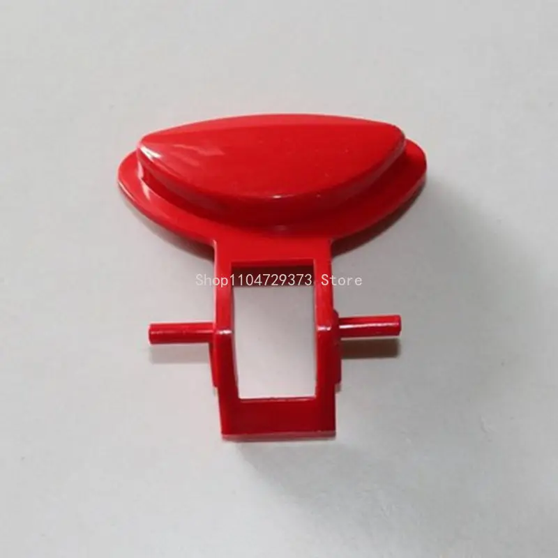 1 قطعة زر غطاء التبديل مناسبة لشركة فيليبس HD3060 HD3061 HD3160 HD3161 ملحقات أدوات طبخ الأرز #6