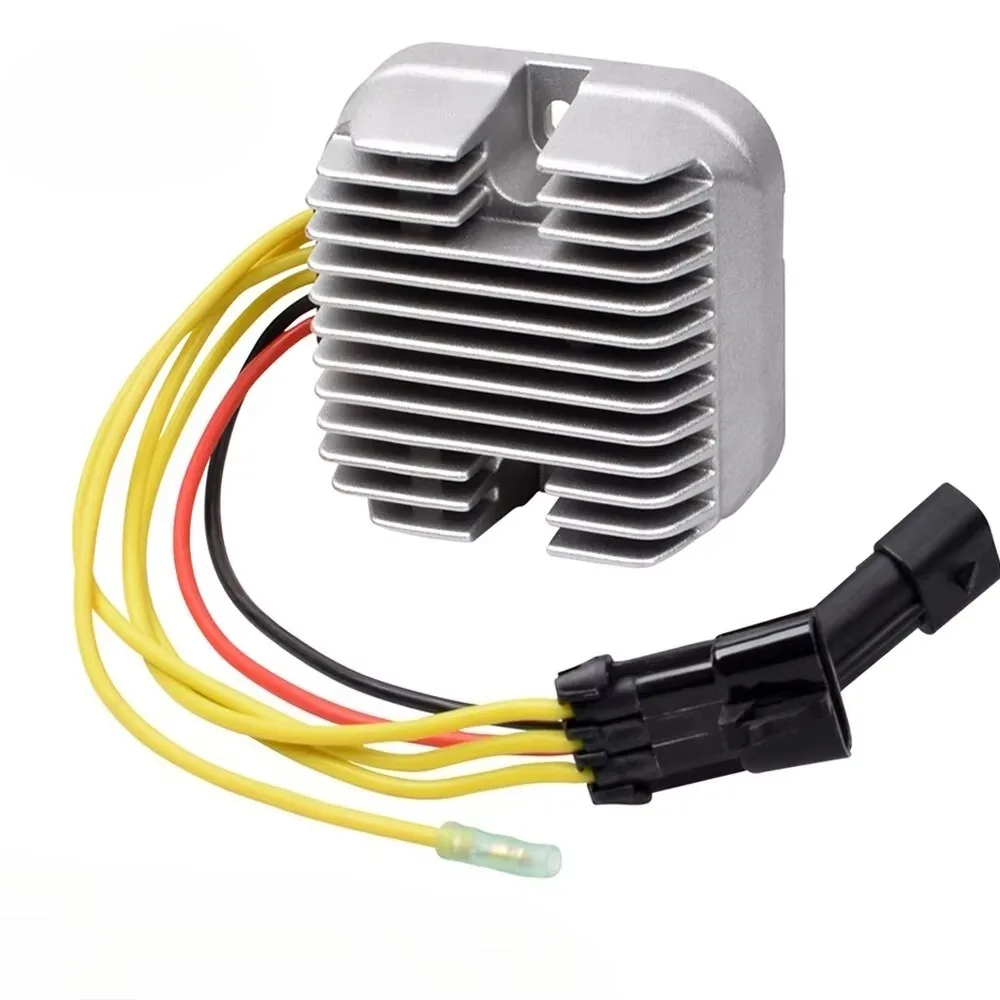 Voltage Regulator 4012748 For Polaris Sportsman Ranger 500 800 IMPROVED Mosfet