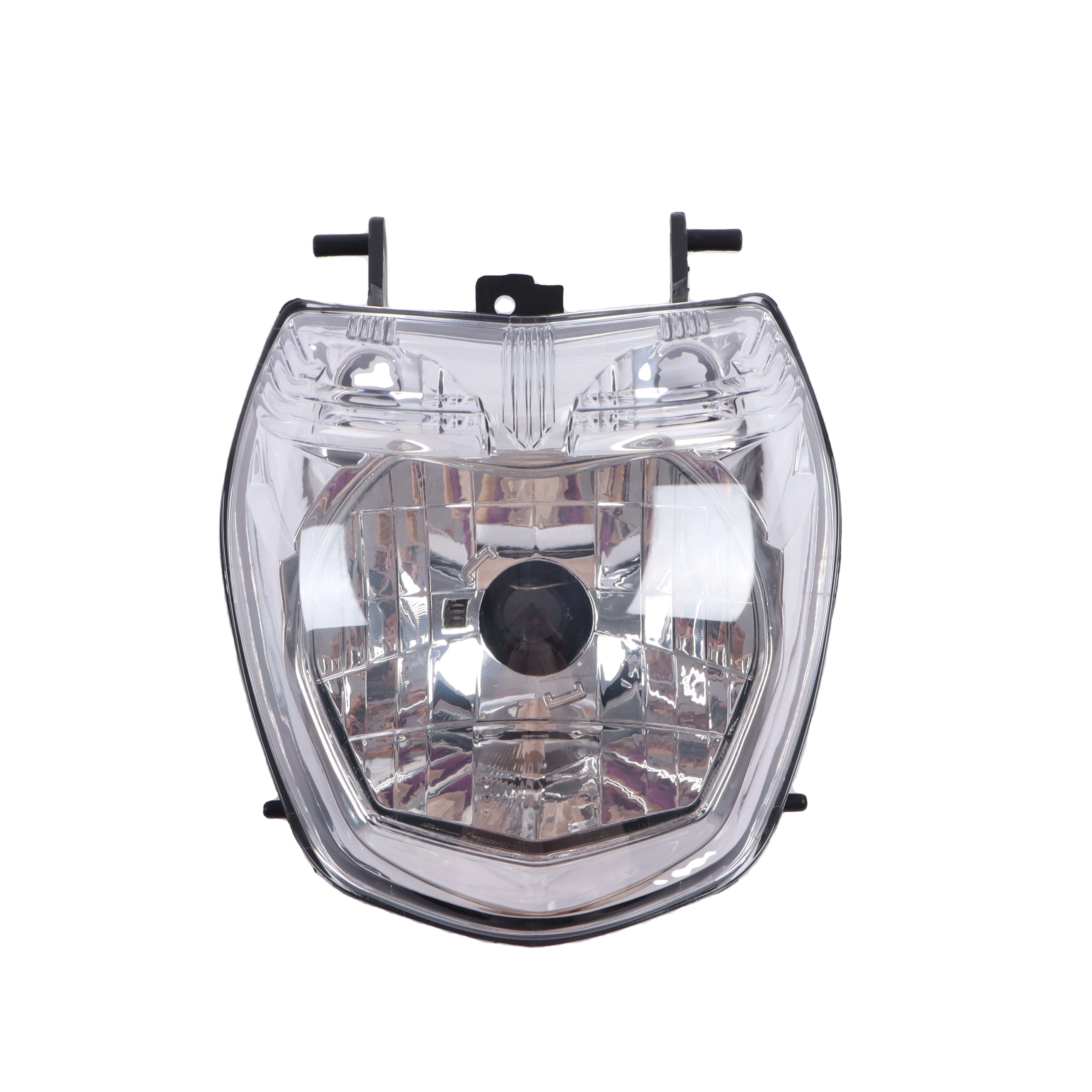 CFP 2038-5 Fit 2017 Racing Motorcycle Parts For SUZUKI GSR 400 600 BK 400 600 Head Light Assembly