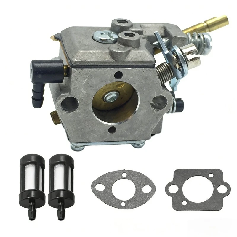 

Карбюратор WT-38-1 41171200605 для STIHL FS50 FS61 FS62 FS65 FS66 FS90 FS96