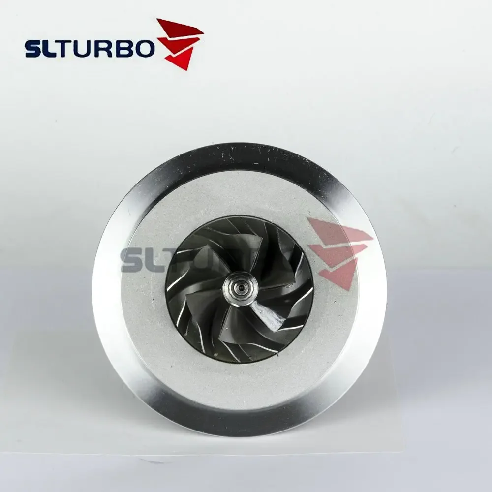 For Car Turbocharger Cartridge 721843-0001 Turbo charger CHRA 451298-0019 Turbo Core for Ford Ranger HS 2.8 L 96 KW 130 HP HS2.8