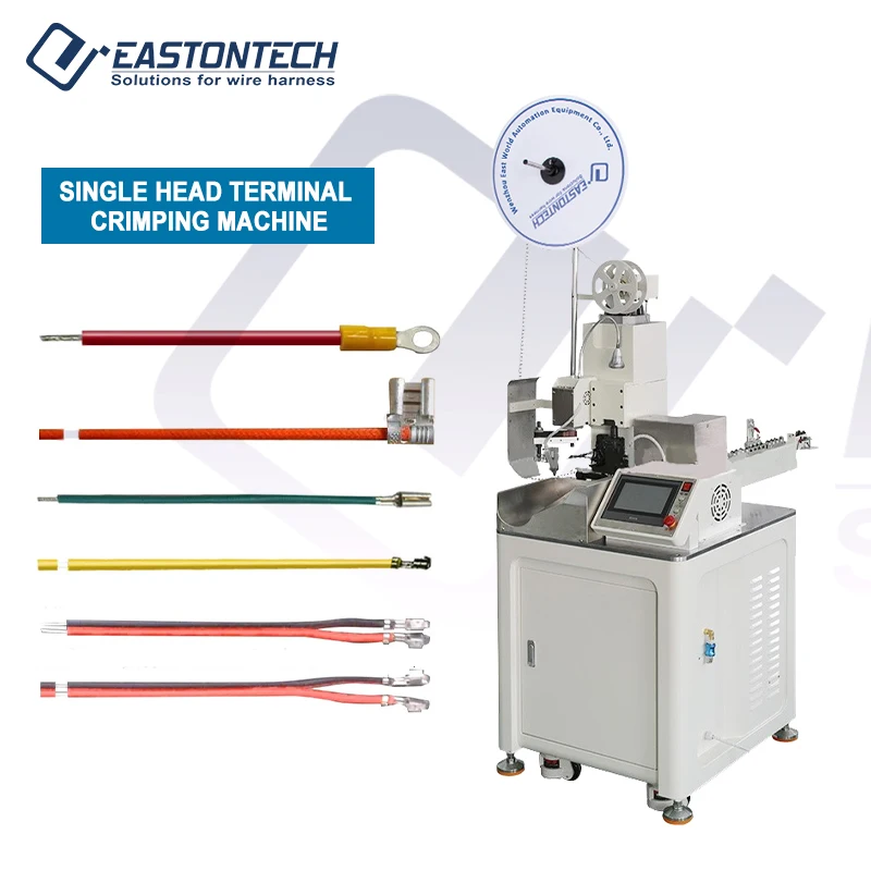 EW-22A Single Head … - image