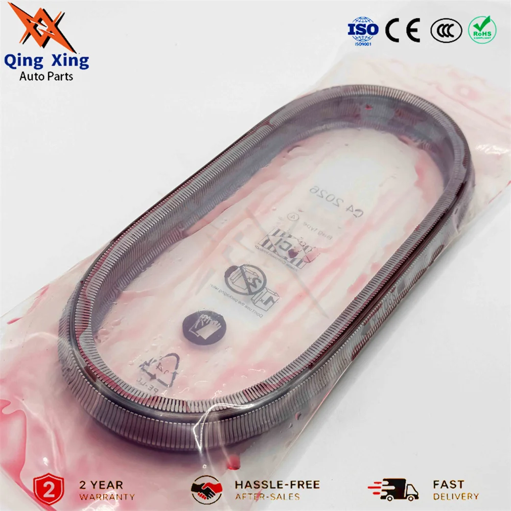 Original RE0F11A JF015E CVT Transmission Drive Chain Belt 901072 901068 For Nissan Mitsubishi Suzuki Renault Gearbox