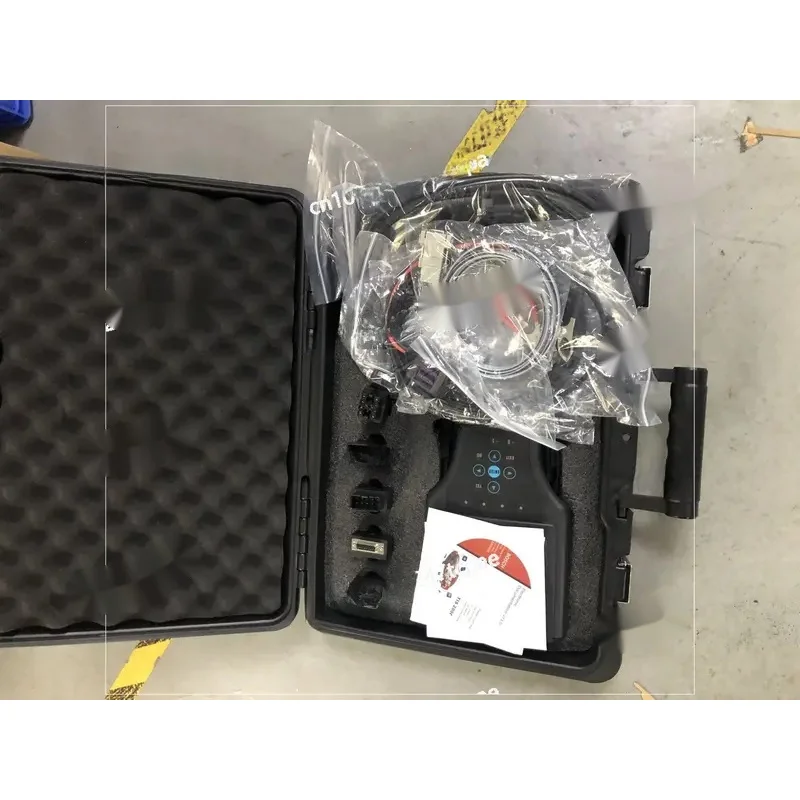 

GM TECH2 Diagnostic New Equipment CANDI Module VCITIS2000 Software