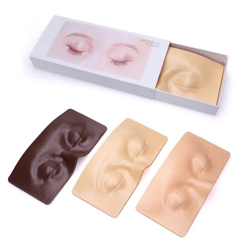 

Практика наращивания ресниц, манекен, голова, наращивание ресниц, тренировочная модель лица, инструменты для обучения макияже