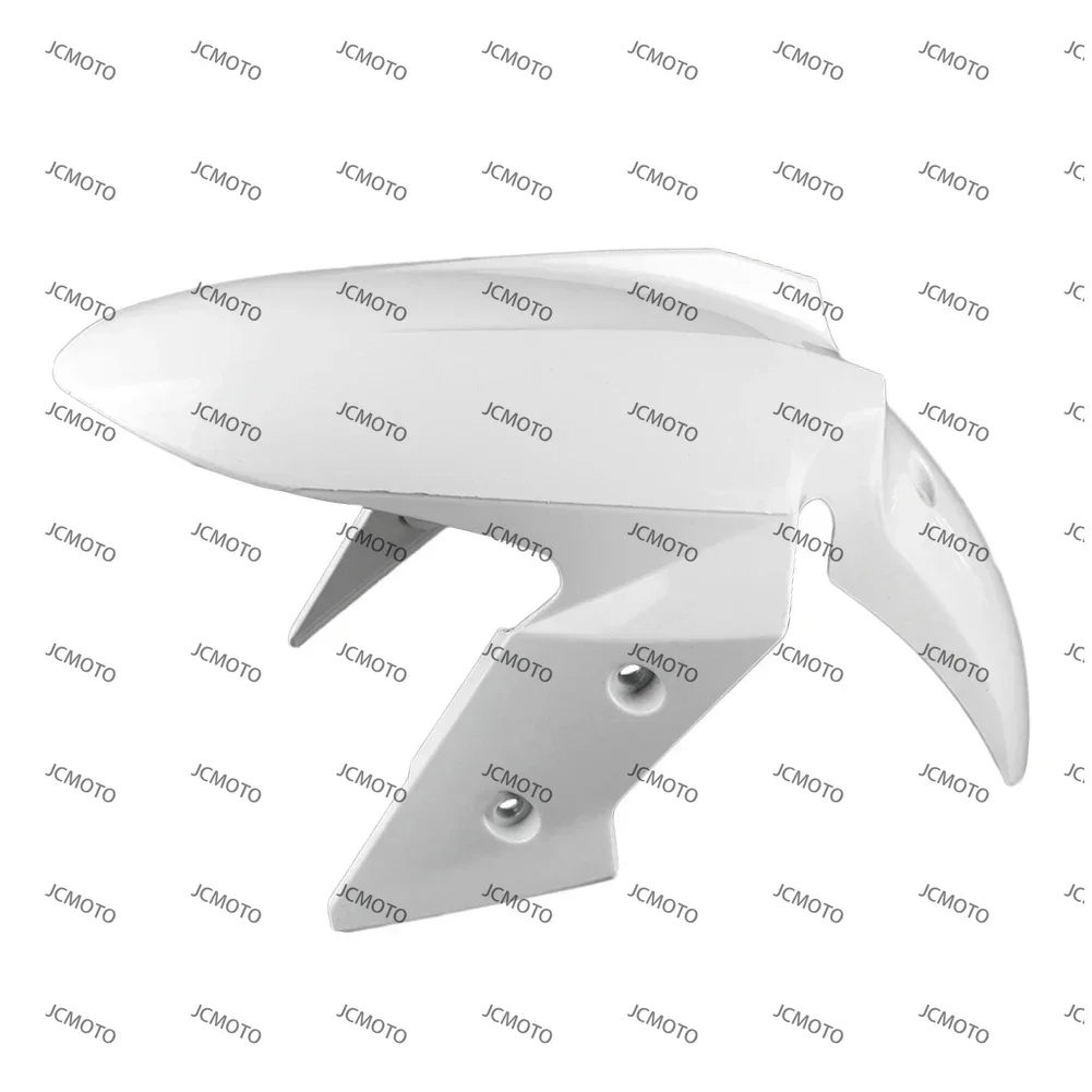 

Accessories for Kawasaki ZX-R 300 ZX300R 2013 Motorcycle Front Fender Fairing Injection Mold ABS Bodykit Parts Motorbike