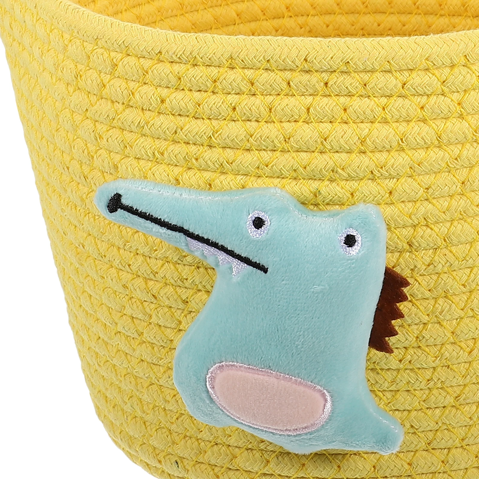 

Creative Woven Cute Tiny Gift Kids Party Favor Baby Woven Candy Basket Shower Decoration Candy Mini Basket Holder