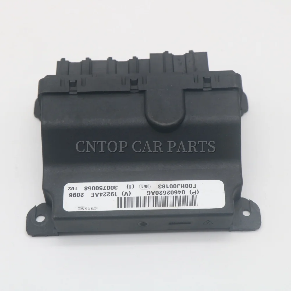 

04602620AG 04602620AB 04602922AA Door Module for Chrysler Aspen Sebring Dodge Avenger Durango Jeep Commander Grand Cherokee