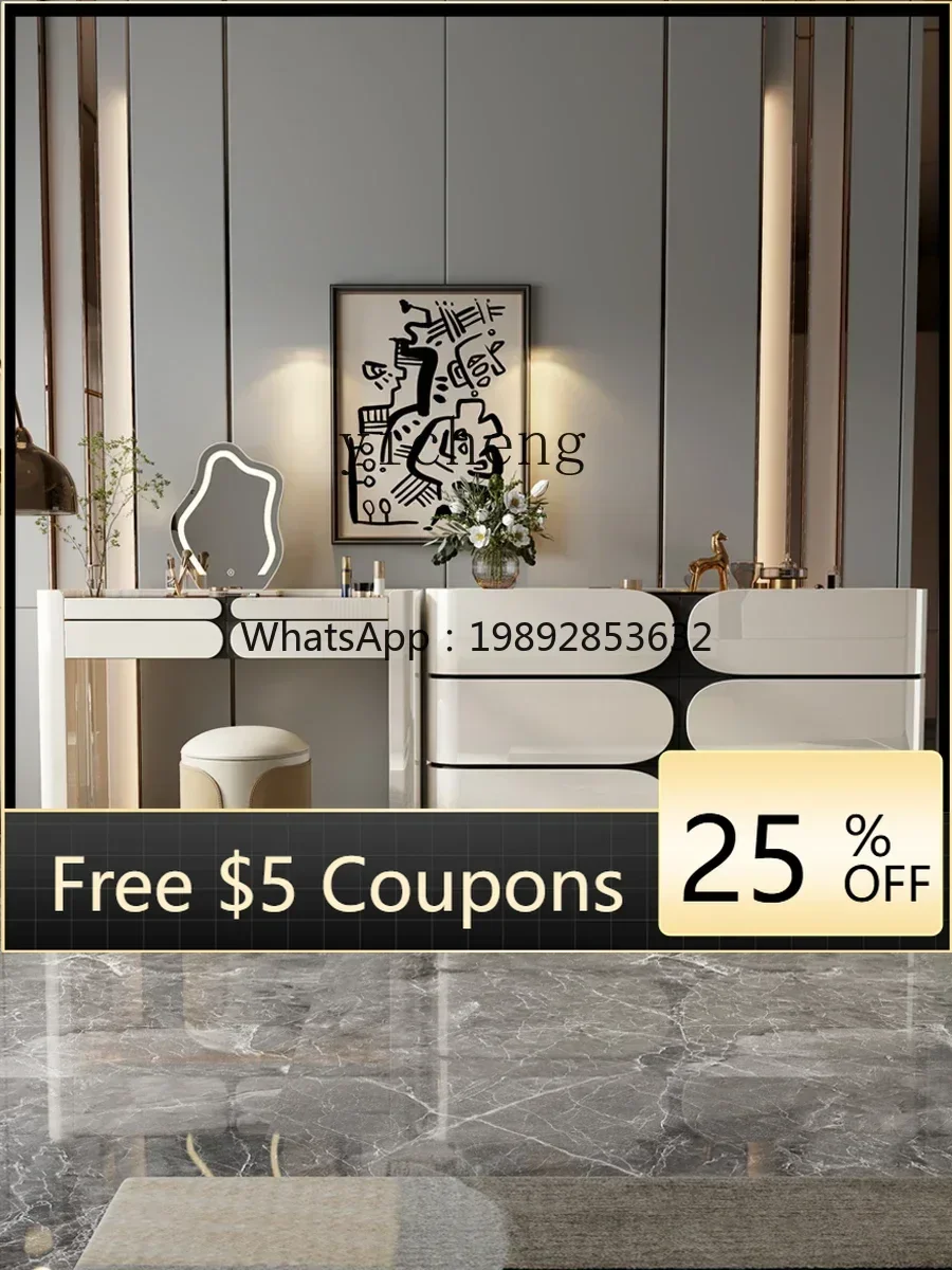 

chest cabinet modern minimalist jewelry cabinet bedroom minimalist paint side cabinet