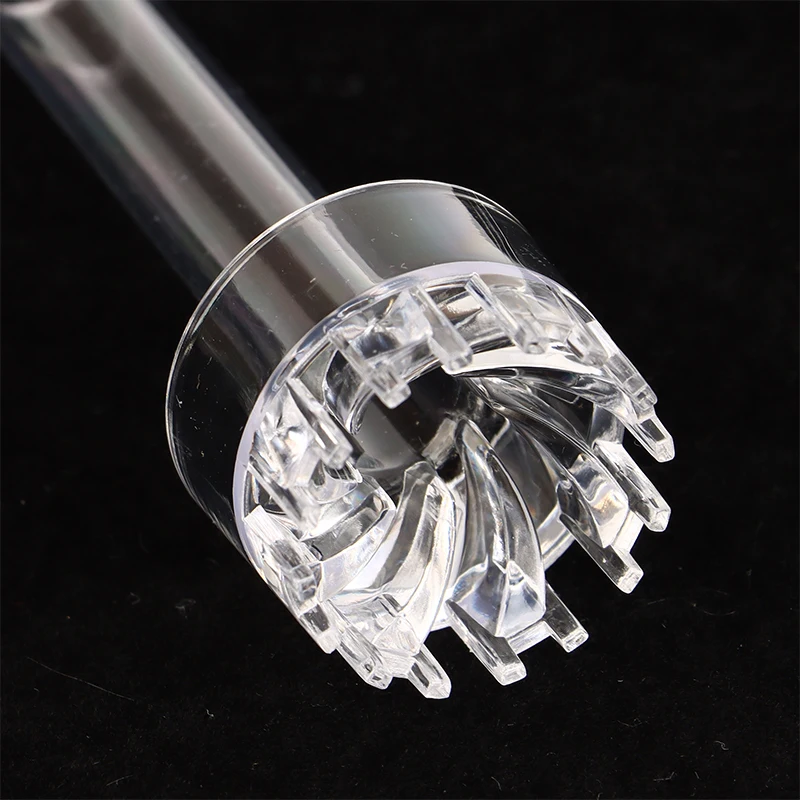 DIY Acrylic Aquarium Skimmer Set 6
