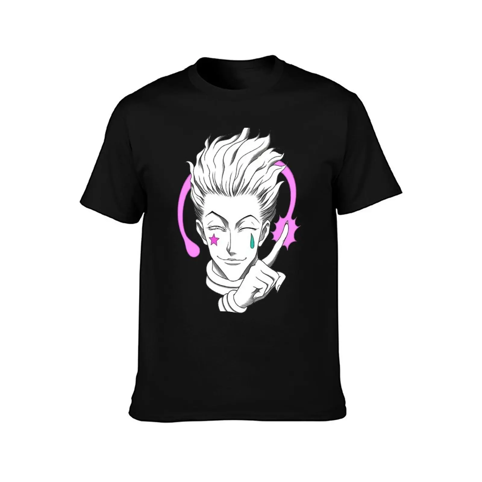 the magician T-Shirt Cool Feeling Summer Tee Shirt T-Shirt