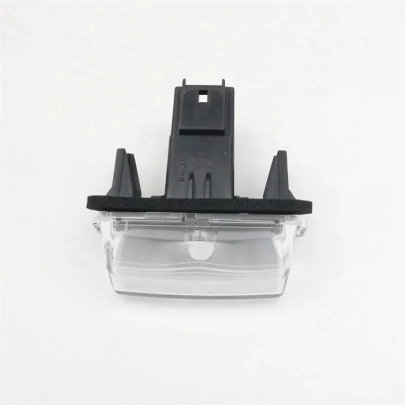 ไฟป้ายทะเบียนรถด้านหลัง81270-0F020ป้ายทะเบียนรถไฟไฟตกแต่งรถเพื่อเทอร์โบ