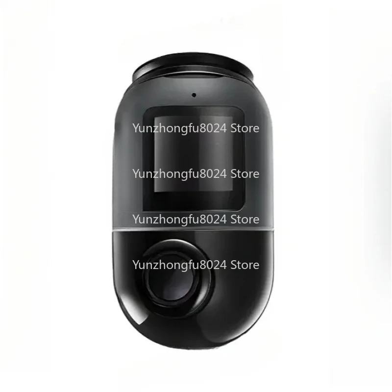 X200 Camera 24H Parking Monitor EMMC Storage AI  Dash Cam  X200 360 Full View Built-In GPS ADAS  Car DVR