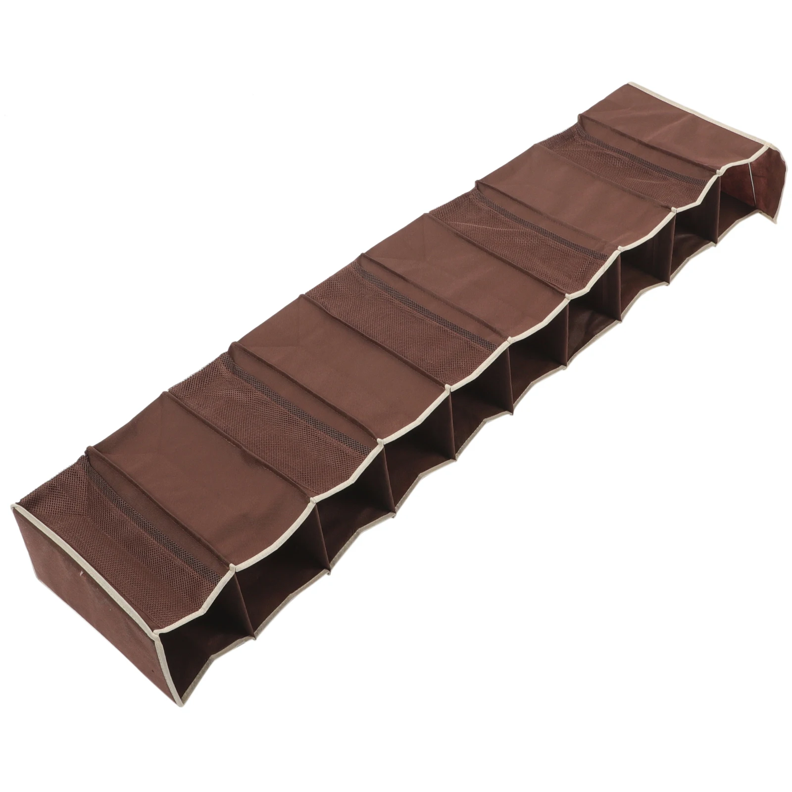 

10 Layers Shoes Storage Cabinet Non Woven Fabric Foldable Organizer Rack Case Bedroom Wardrobe Closet Shoe Holder Storage Bag