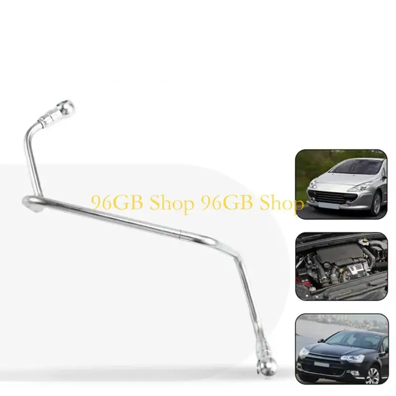 96GB Oil Circulation Line Heat Resistant Design For 206 207 307 308 407