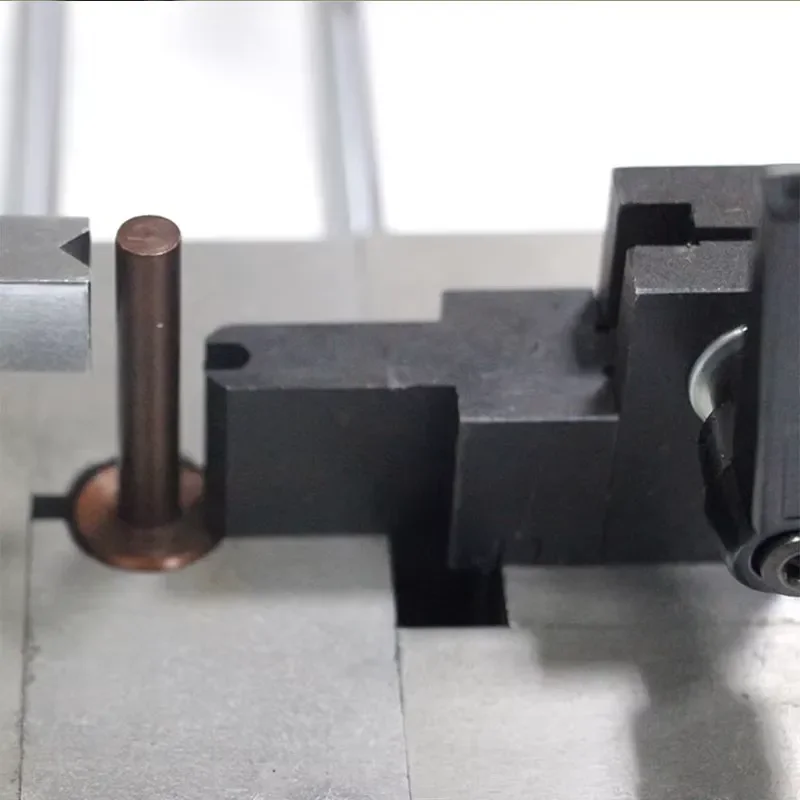 High Quality Manual Die Cutting Rules Bending Machine