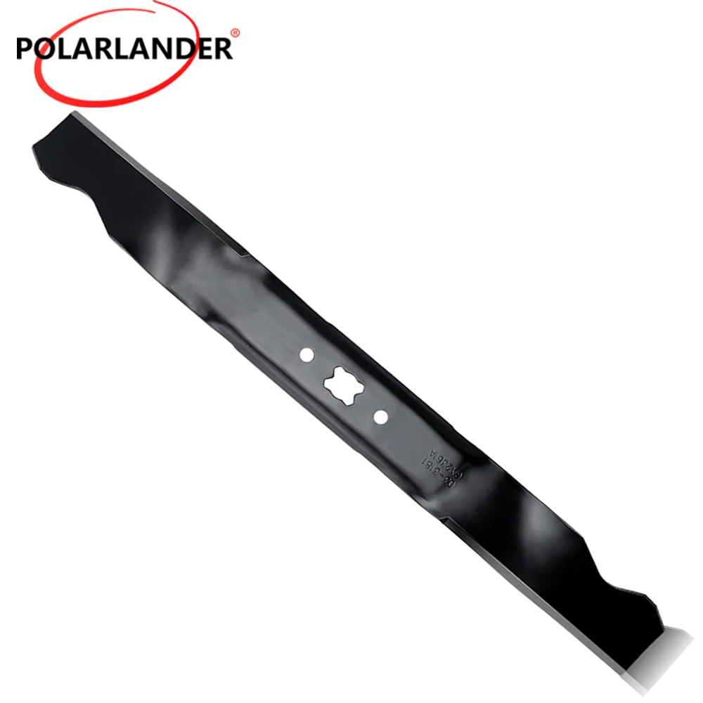 Replacement Mulching Blade 942‑0741A 21