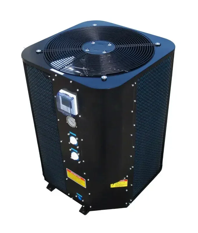 Yunyi MACON vertical R410a/R32 15KW pool heat pump air to water heat pump swimming pool heater