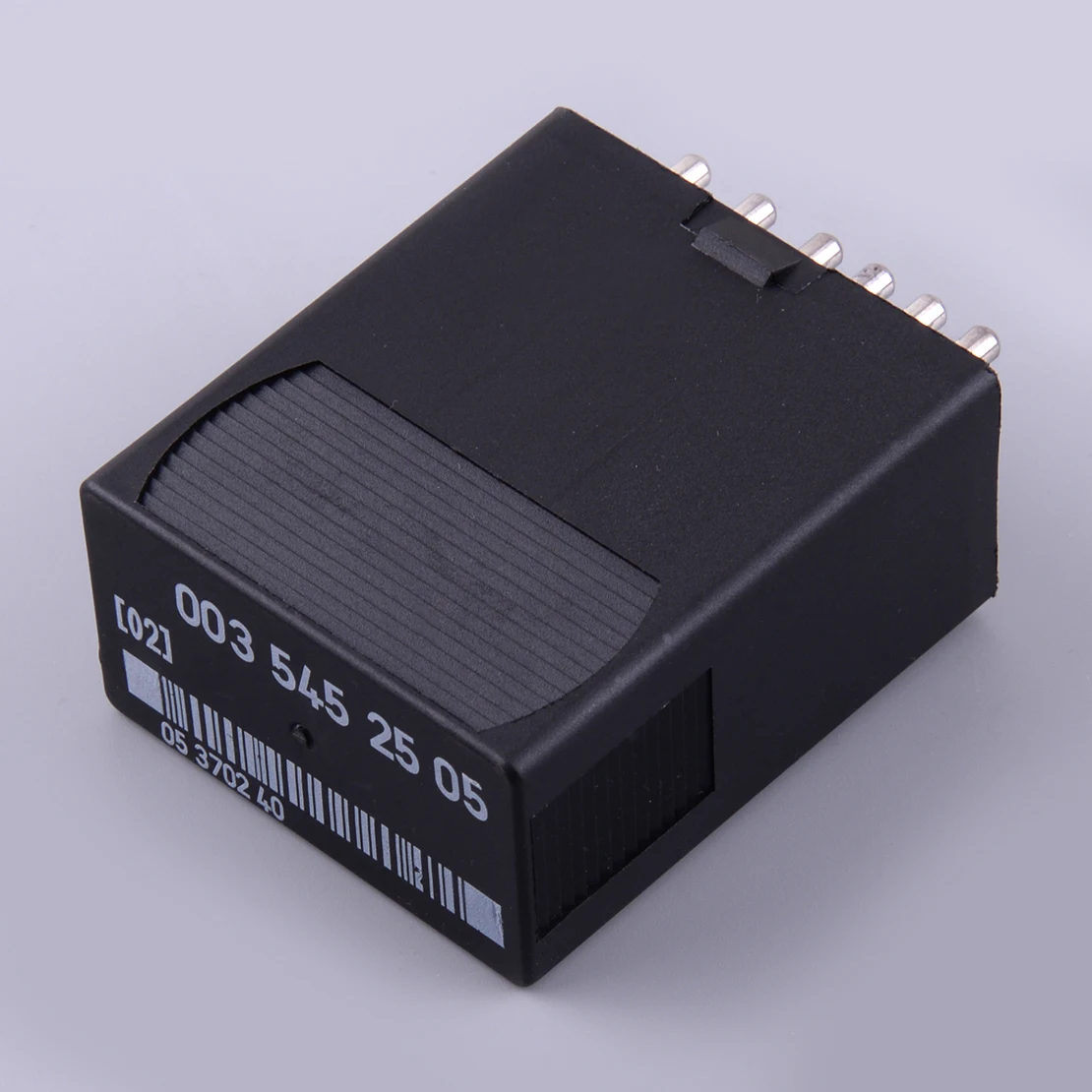 Реле топливного насоса для автомобилей Mercedes-Benz R107 W126 C126 420 560 SL SE SEL SEC 0025451605 1986 1987 1988 1989 0035452505