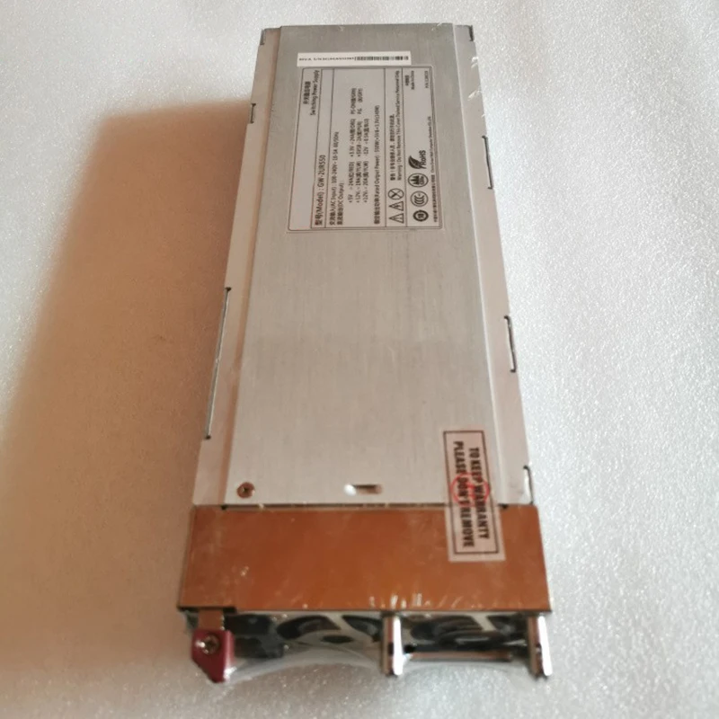 GW-2UR550 550W 1142919 Server Redundant Power Module