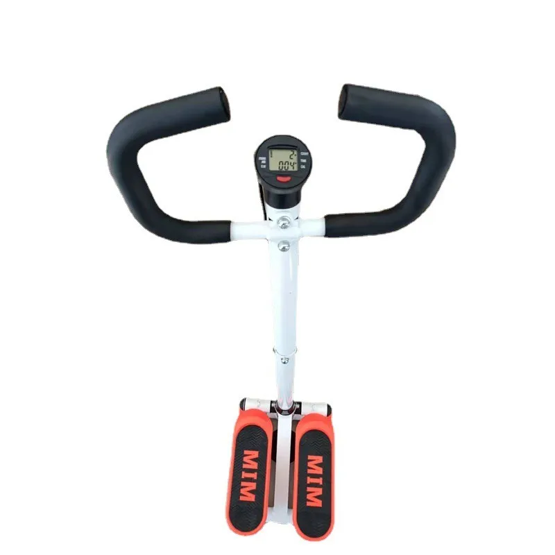 Home Use Multifunctional Armrest Rope Stepper Smart Vertical Horizontal Movement Machine Stair Climbing Machine Indoor Workout