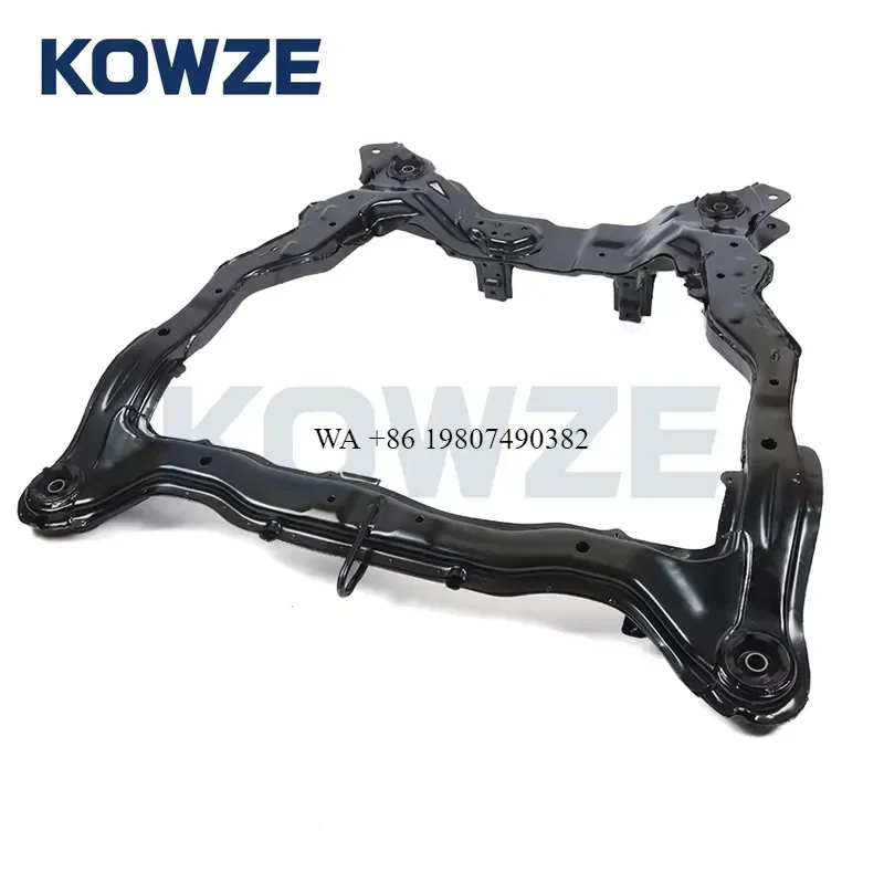 wmwmnu Auto Parts Wholesale Rear Suspension Axle Crossmember for Kia 62410-2D010