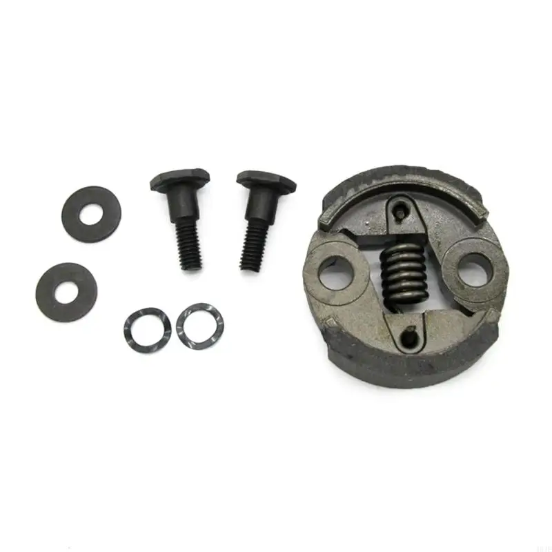 40JE CLUTCH SHOE RESSLLY SPRING UNTUK 32CC 34CC ENGINE SIFF CUTTER PEMPERBAIKI
