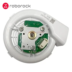 Modulo ventola Roborock originale 5100Pa per parti di aspirapolvere Robot Roborock S7 serie MaxV con sostituzione motore bianco