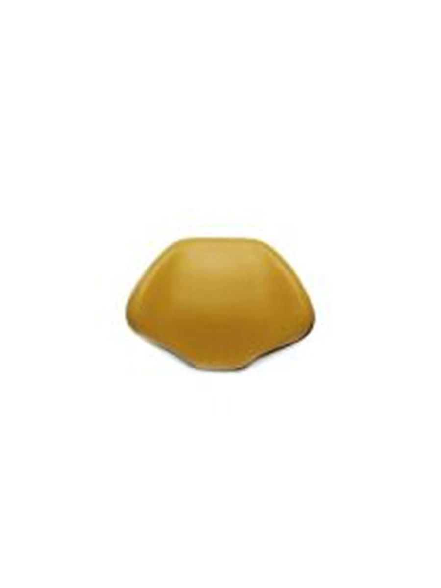 

Dental Chair Doctor Stool Backrest PU Cushion for FONA 1000E/S/L/C/SW/LW, Adjustable Ergonomic Dentist Chair Replacement Part, O